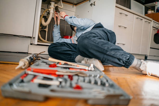 Best Local Plumber Services  in Pickerington, OH