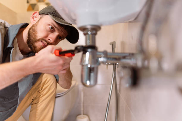 Best 24-Hour Plumber Near Me  in Pickerington, OH