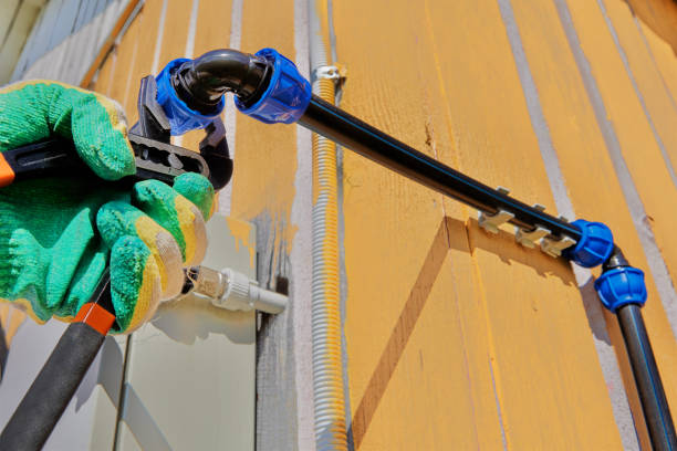 Best Drain Cleaning Services  in Pickerington, OH