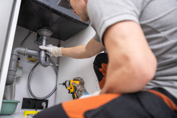 Best Affordable Plumbing Services  in Pickerington, OH