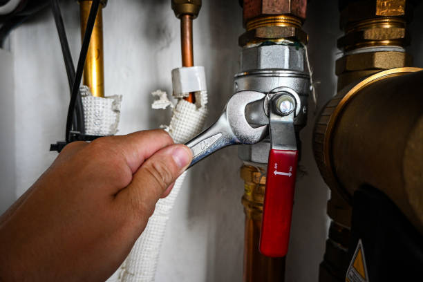 Best Leak Detection Services  in Pickerington, OH